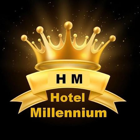 Millenium Hotel Guarulhos Exterior foto