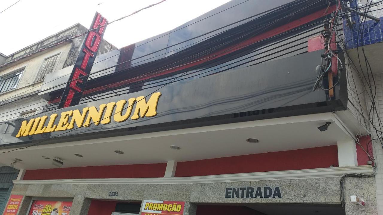 Millenium Hotel Guarulhos Exterior foto